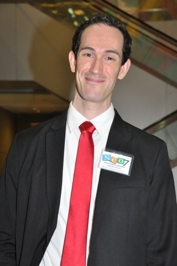 David Sisco  Photo
