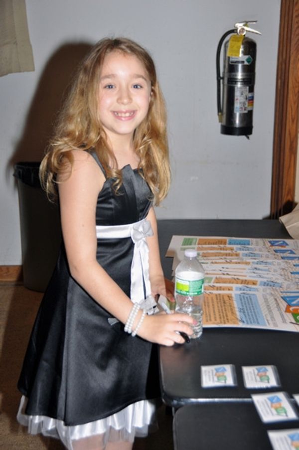 Tanner Tompkins Photo