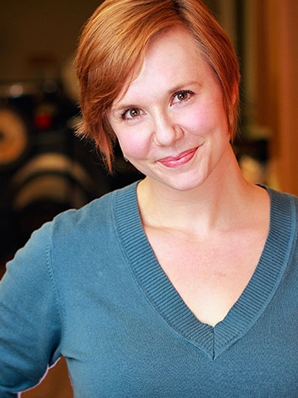 Brianna Borger Photo