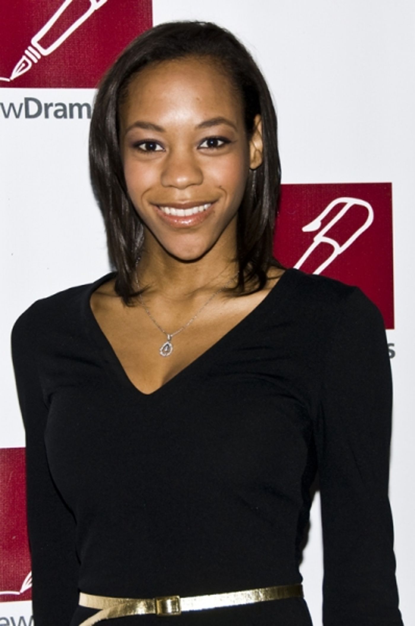 Photo Coverage: New Dramatists Honor Roger Berlind at Starry Luncheon  Image