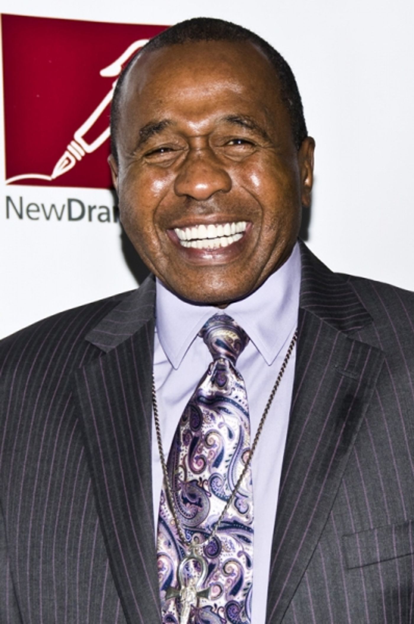 Photo Coverage: New Dramatists Honor Roger Berlind at Starry Luncheon  Image