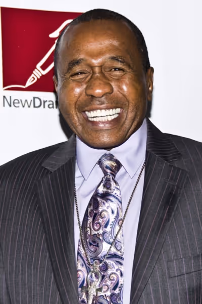 Ben Vereen Photo