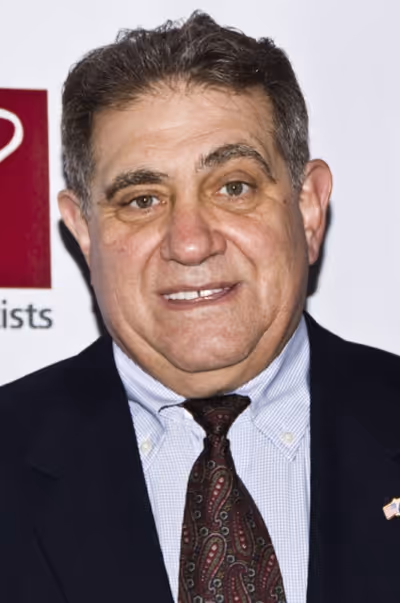 Dan Lauria  Photo