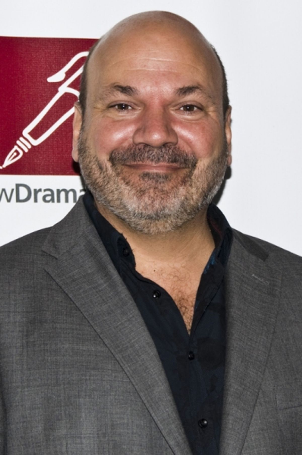 Casey Nicholaw at 
