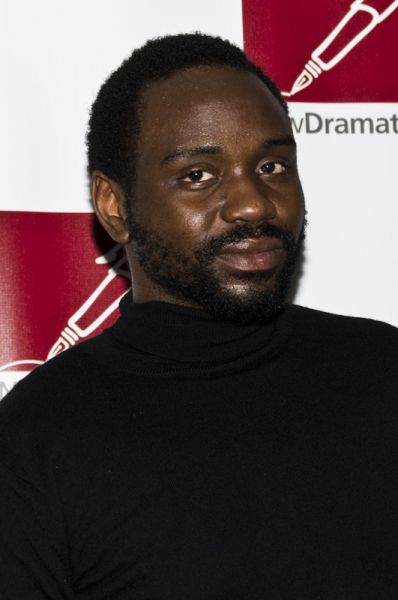 Brandon Tyree Henry Photo