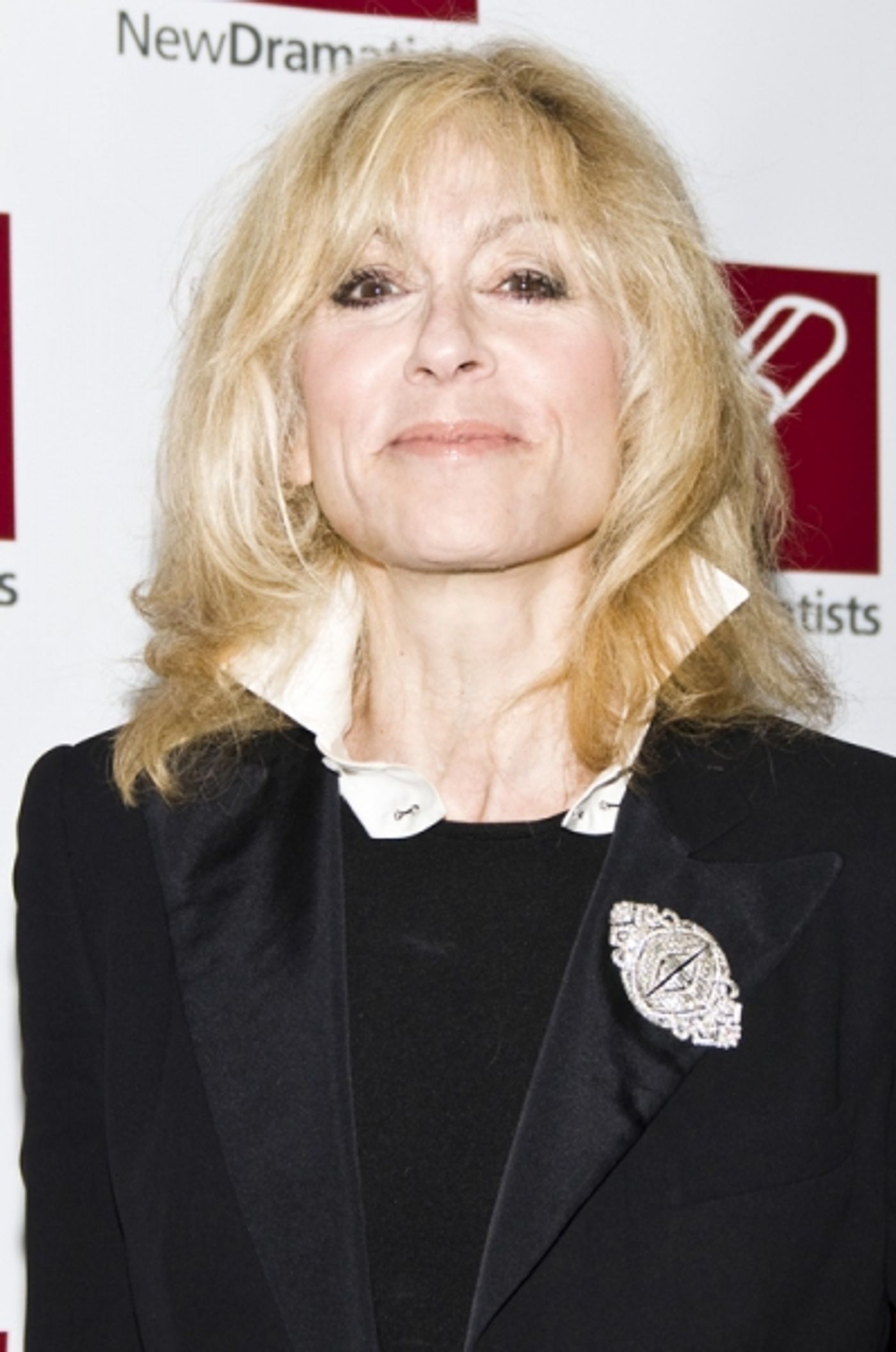 Photo Coverage: New Dramatists Honor Roger Berlind at Starry Luncheon  Image