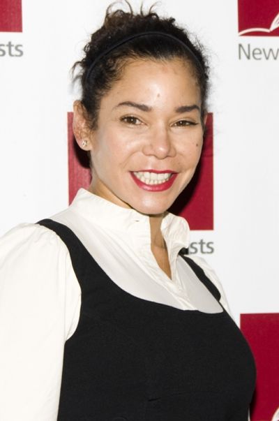 Daphne Rubin-Vega Photo