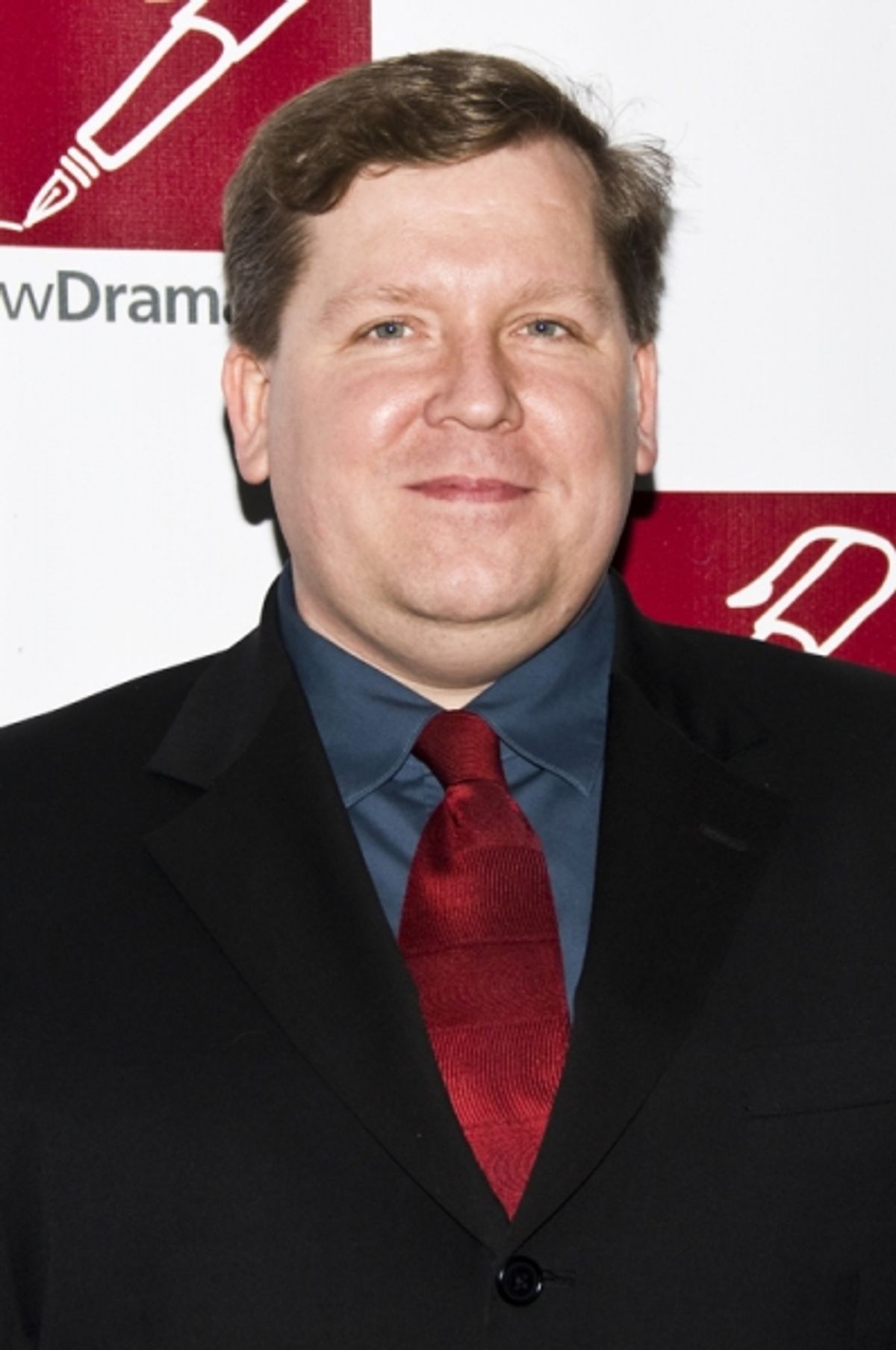 David Lindsay-Abaire at 