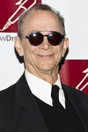 Joel Grey @ BroadwayWorld Joel Grey Photo