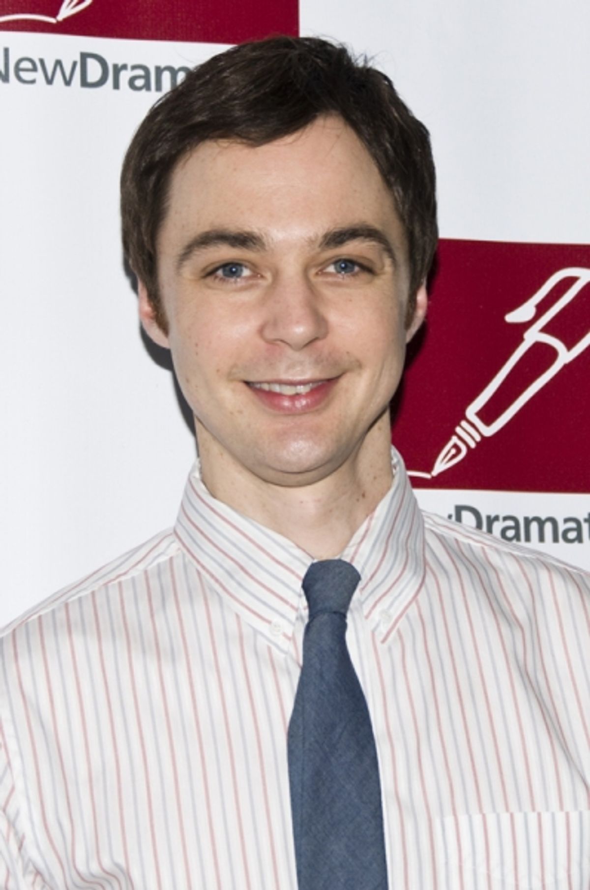 Jim Parsons at 