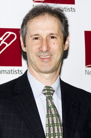 Richard Topol @ BroadwayWorld Richard Topol Photo