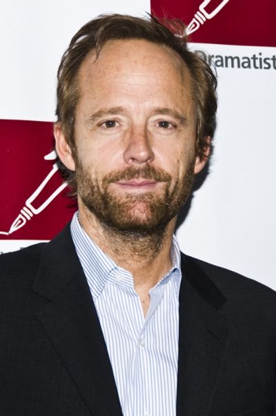 John Benjamin Hickey Photo