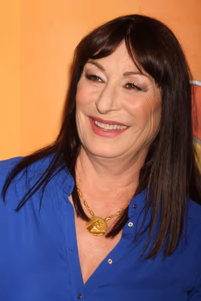 Anjelica Huston  Photo