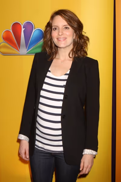 Tina Fey  Photo