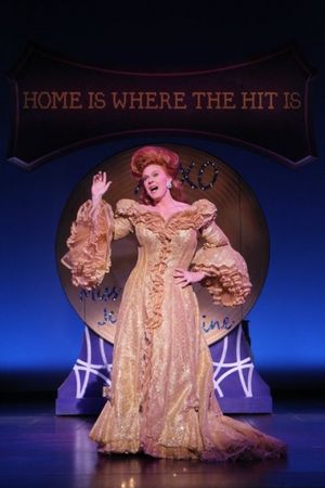 Varla Jean Merman Photo