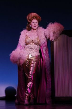 Varla Jean Merman Photo