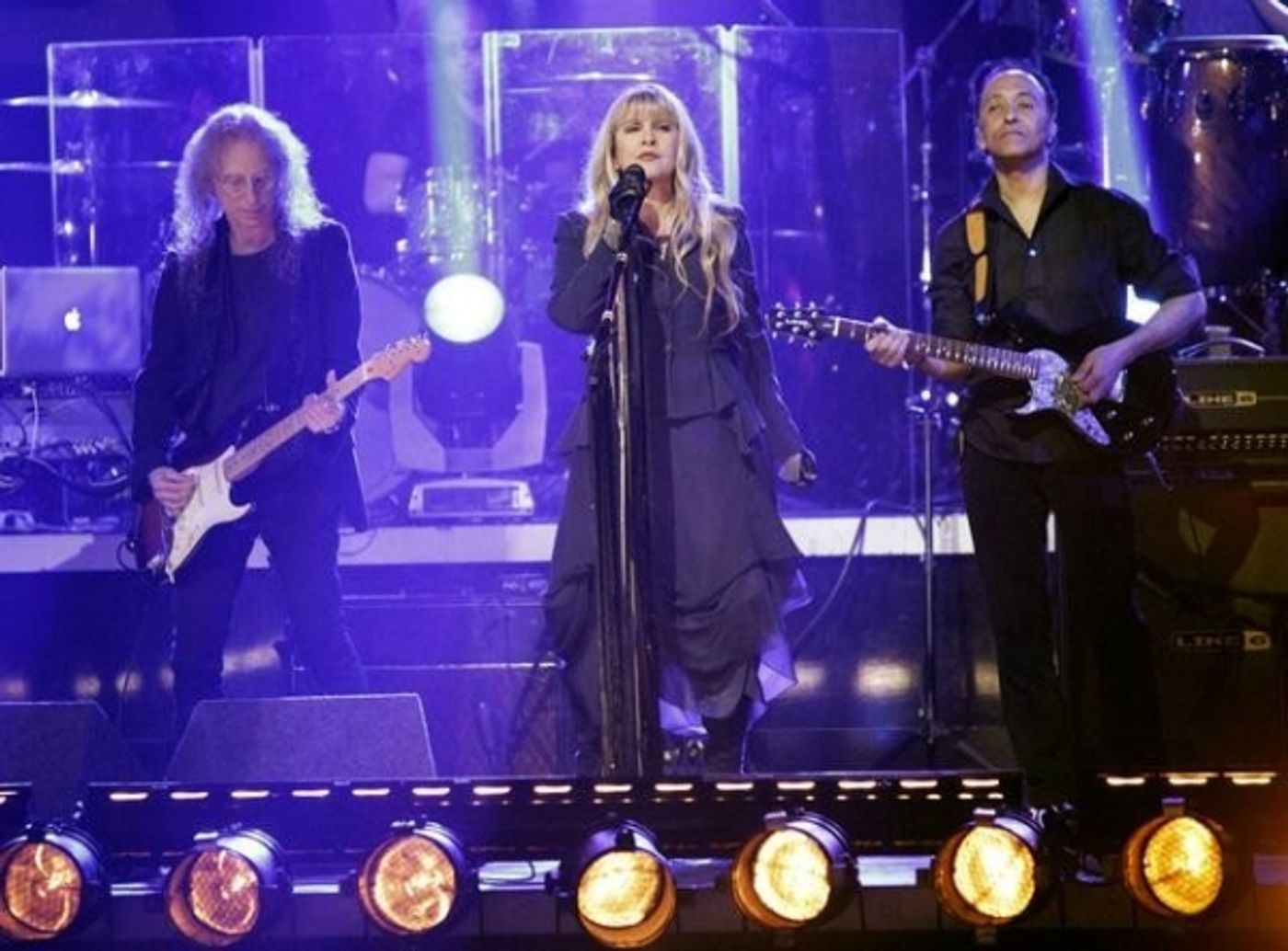 Photo Flash: DANCING WITH THE STARS Finalists Revealed!  Image