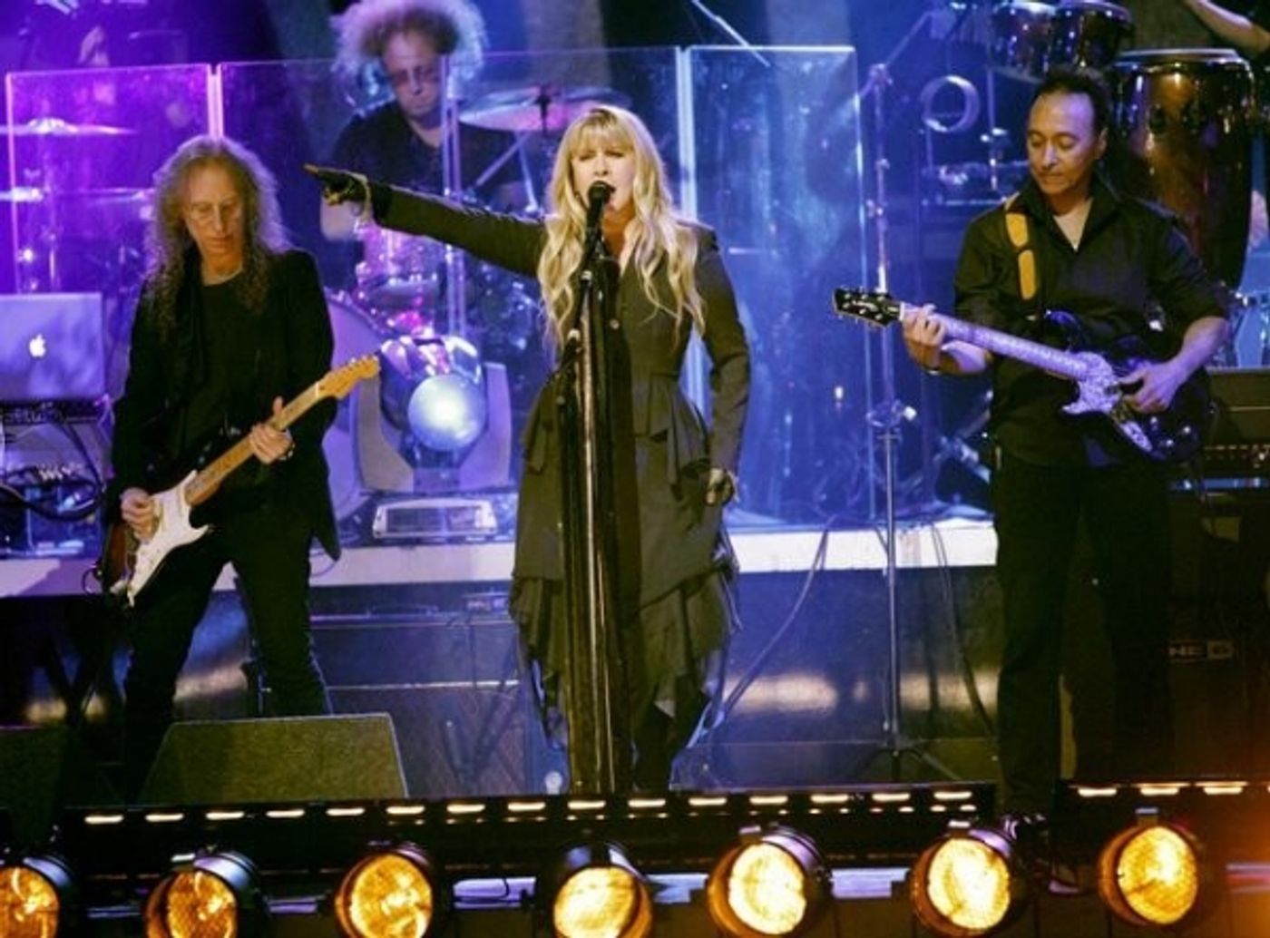 Photo Flash: DANCING WITH THE STARS Finalists Revealed!  Image