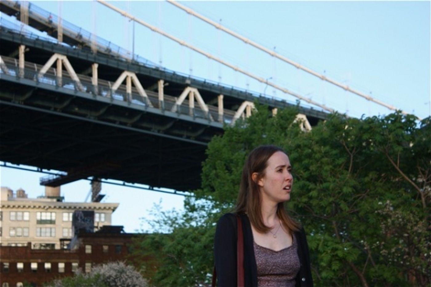 Photo Flash: ESPA's Site-Specific Directing  Image