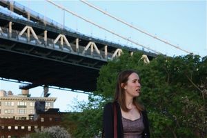 Stephanie Ellis Photo