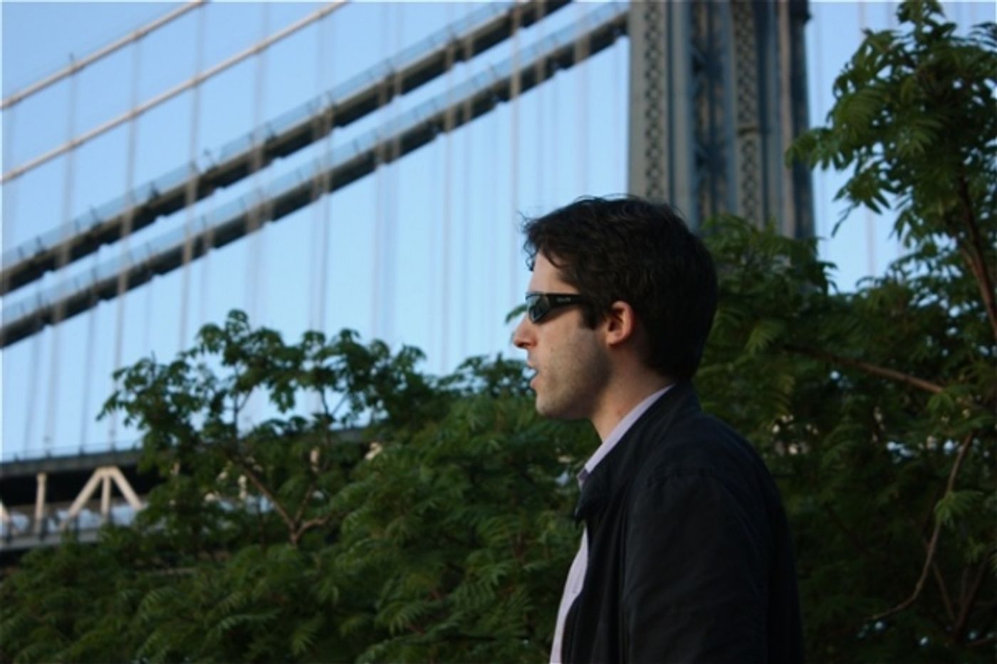 Photo Flash: ESPA's Site-Specific Directing  Image