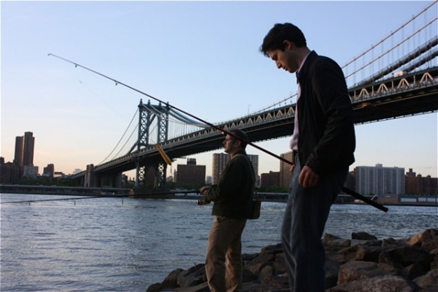 Photo Flash: ESPA's Site-Specific Directing  Image