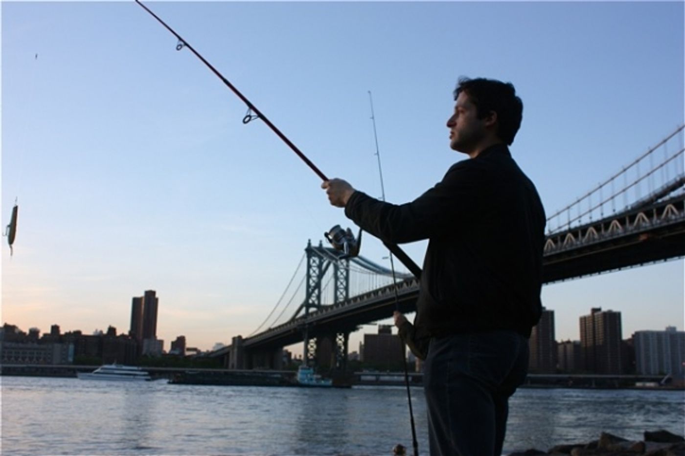 Photo Flash: ESPA's Site-Specific Directing  Image