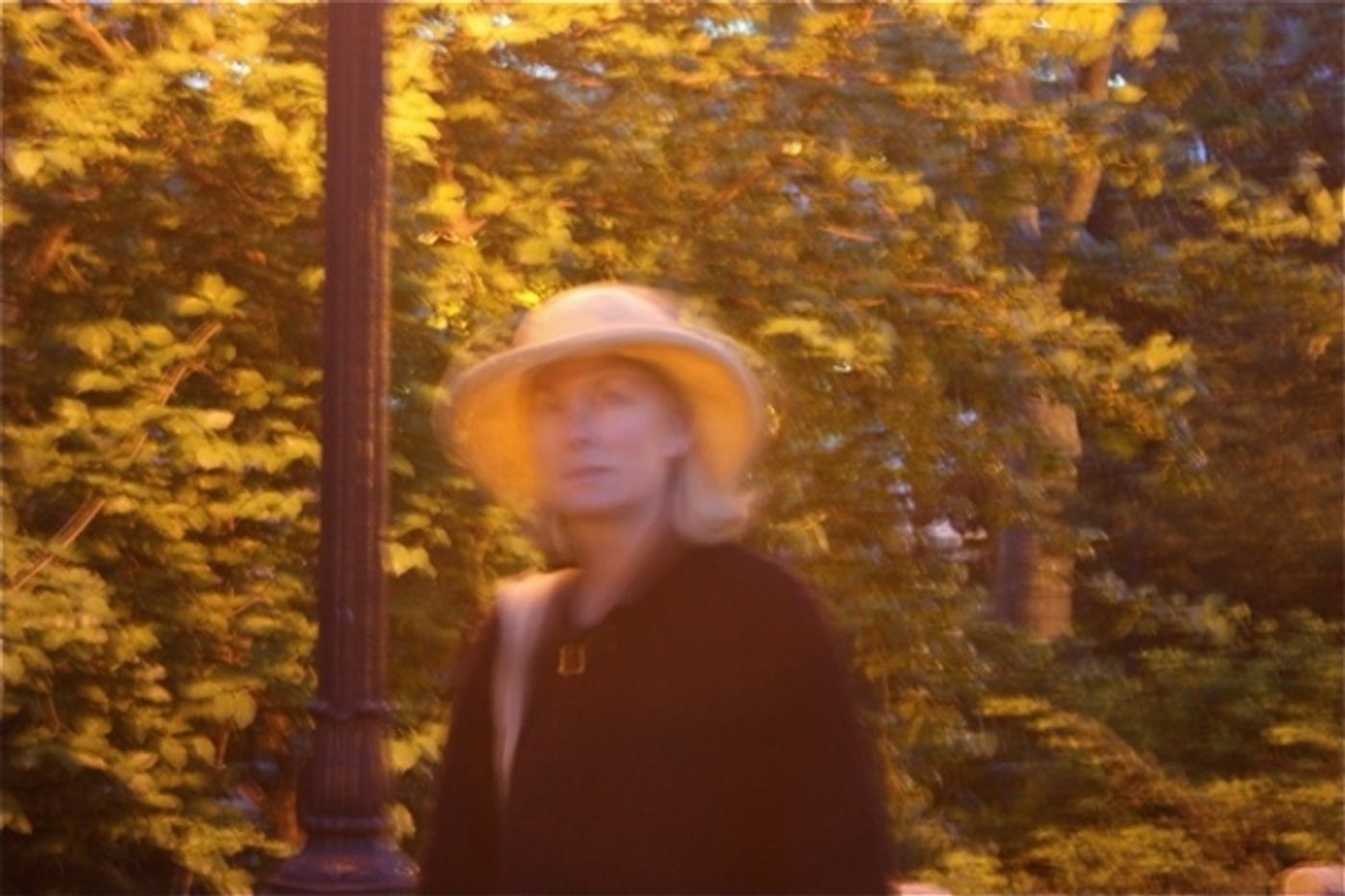 Photo Flash: ESPA's Site-Specific Directing  Image