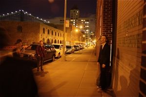 Hunter Canning Photo