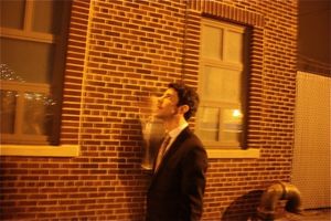 Matthew Bauman Photo
