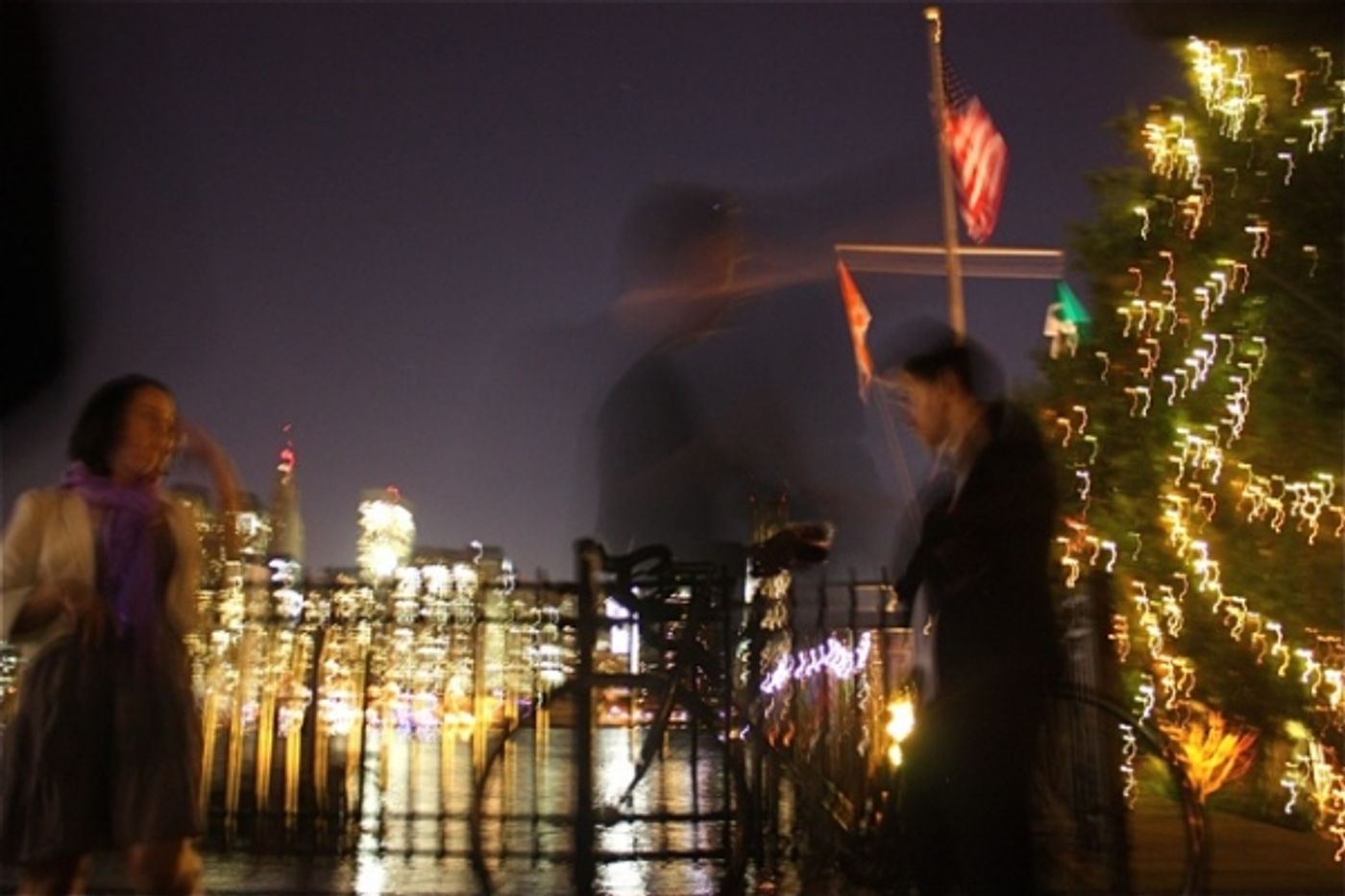 Photo Flash: ESPA's Site-Specific Directing  Image