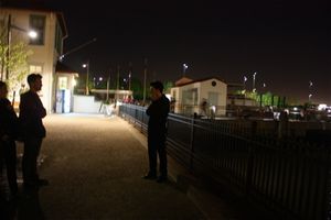 David Bernstein Photo