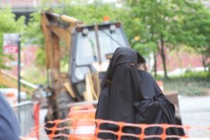 Sarah Matteucci Photo