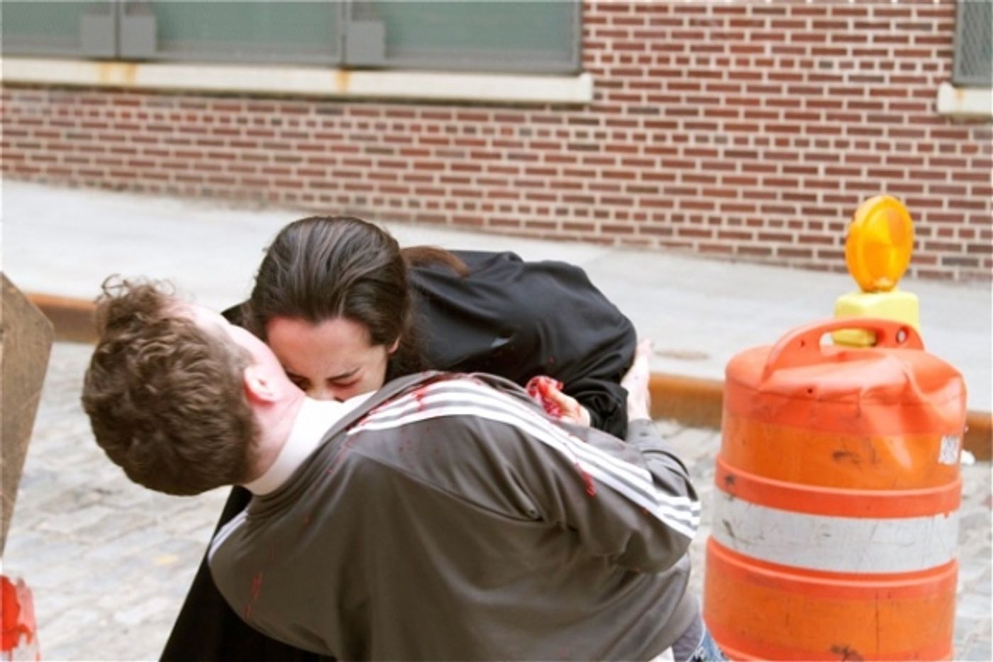 Photo Flash: ESPA's Site-Specific Directing  Image