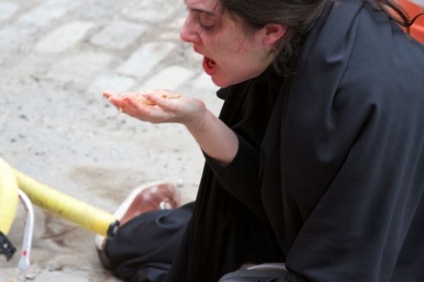 Sarah Matteucci Photo