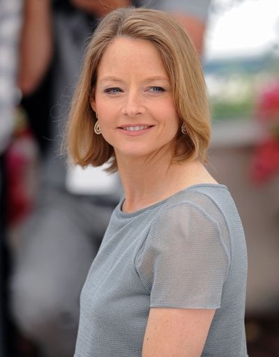 Jodi Foster Photo
