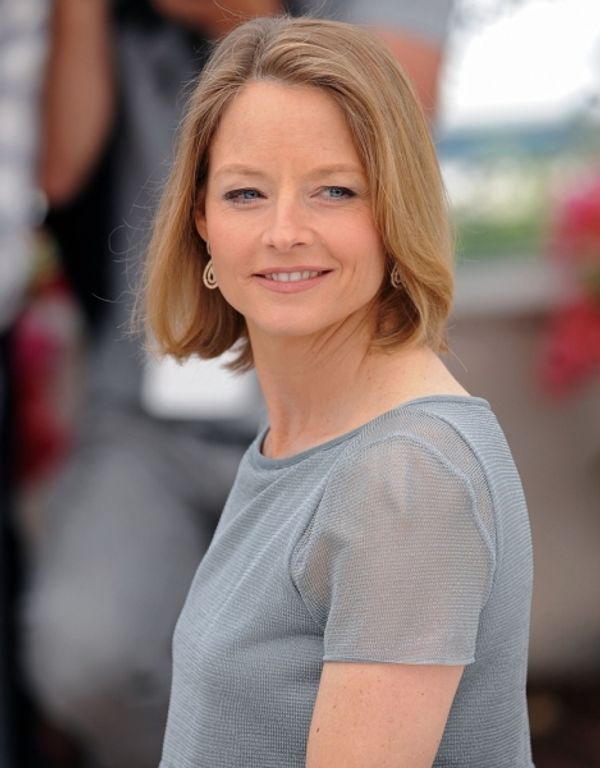 Jodi Foster Photo