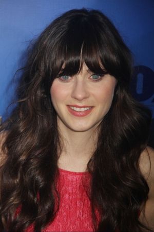 Zooey Deschanel Photo