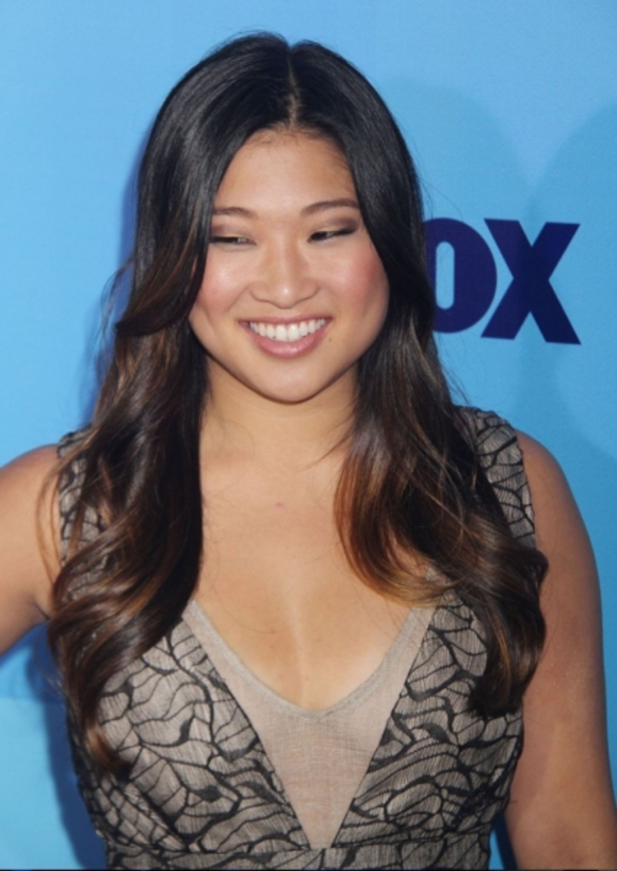 Jenna Ushkowitz at 