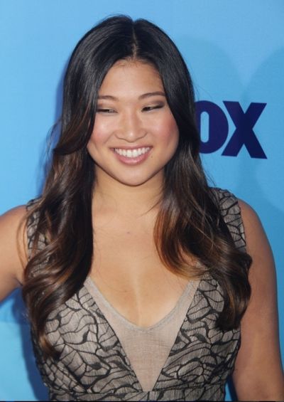 Jenna Ushkowitz Photo