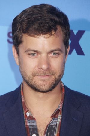Joshua Jackson Photo
