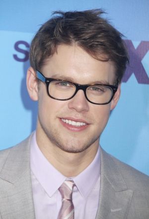 Chord Overstreet @ BroadwayWorld Chord Overstreet Photo