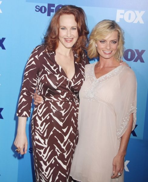Jaime Pressley Photo