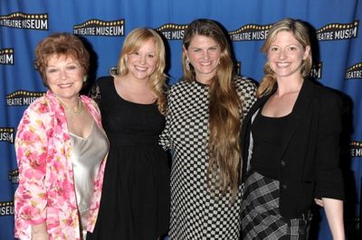 Anita Gillette photo by Rob Rich Ã‚Â© 2011 robwayne1@aol.com 516-676-3939 Photo