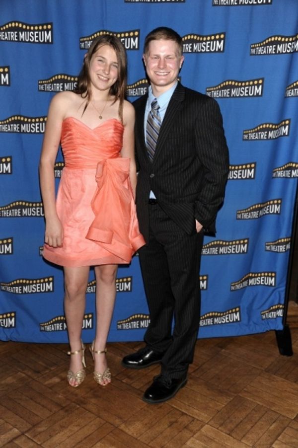 Leah Lane, Alex Washer photo by Rob Rich Ã‚Â© 2011 robwayne1@aol.com 516-676-393 Photo