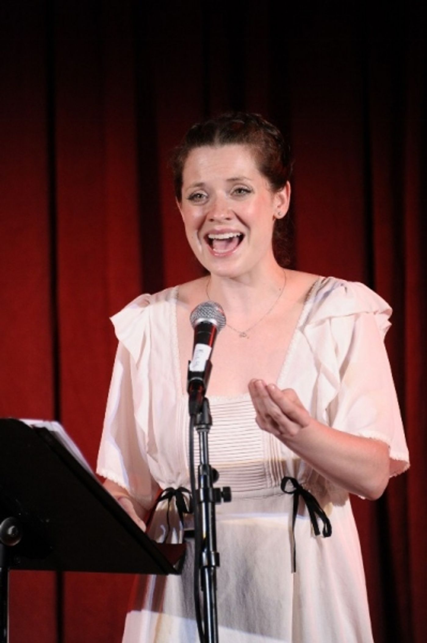 Photo Flash: Feldshuh, Prince, et al. at 2011 Theatre Museum Awards  Image