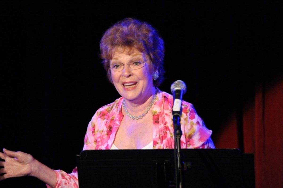 Anita Gillette photo by Rob Rich Ã‚Â© 2011 robwayne1@aol.com 516-676-3939 at 