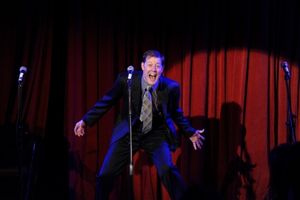 John Bolton photo by Rob Rich Ã‚Â© 2011 robwayne1@aol.com 516-676-3939 Photo