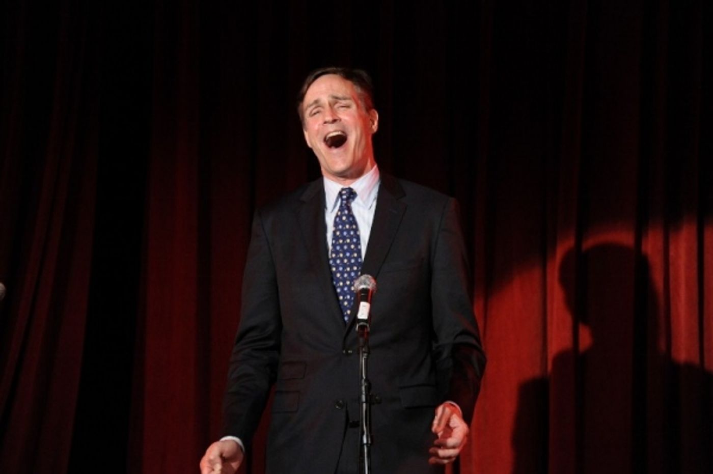 Photo Flash: Feldshuh, Prince, et al. at 2011 Theatre Museum Awards  Image