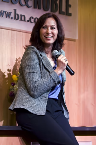 Linda Eder  Photo